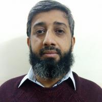 Faculty NEDUET Depatmental site